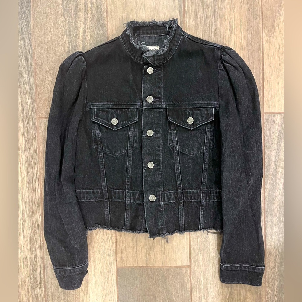 Etica Jacket